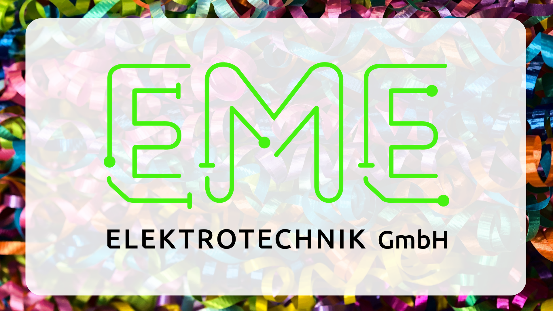 EME Elektrotechnik GmbH