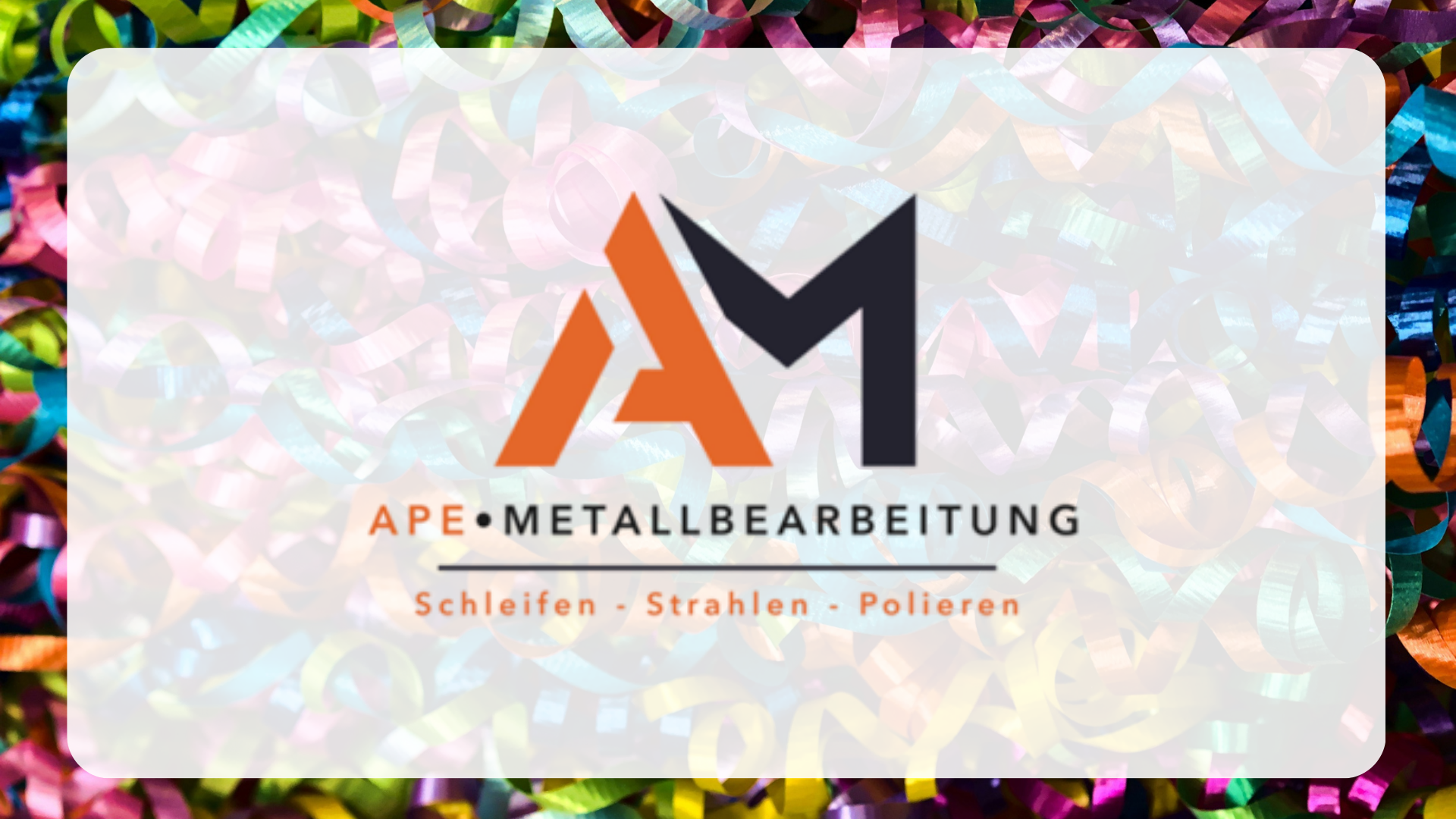 Ape Metallverarbeitung