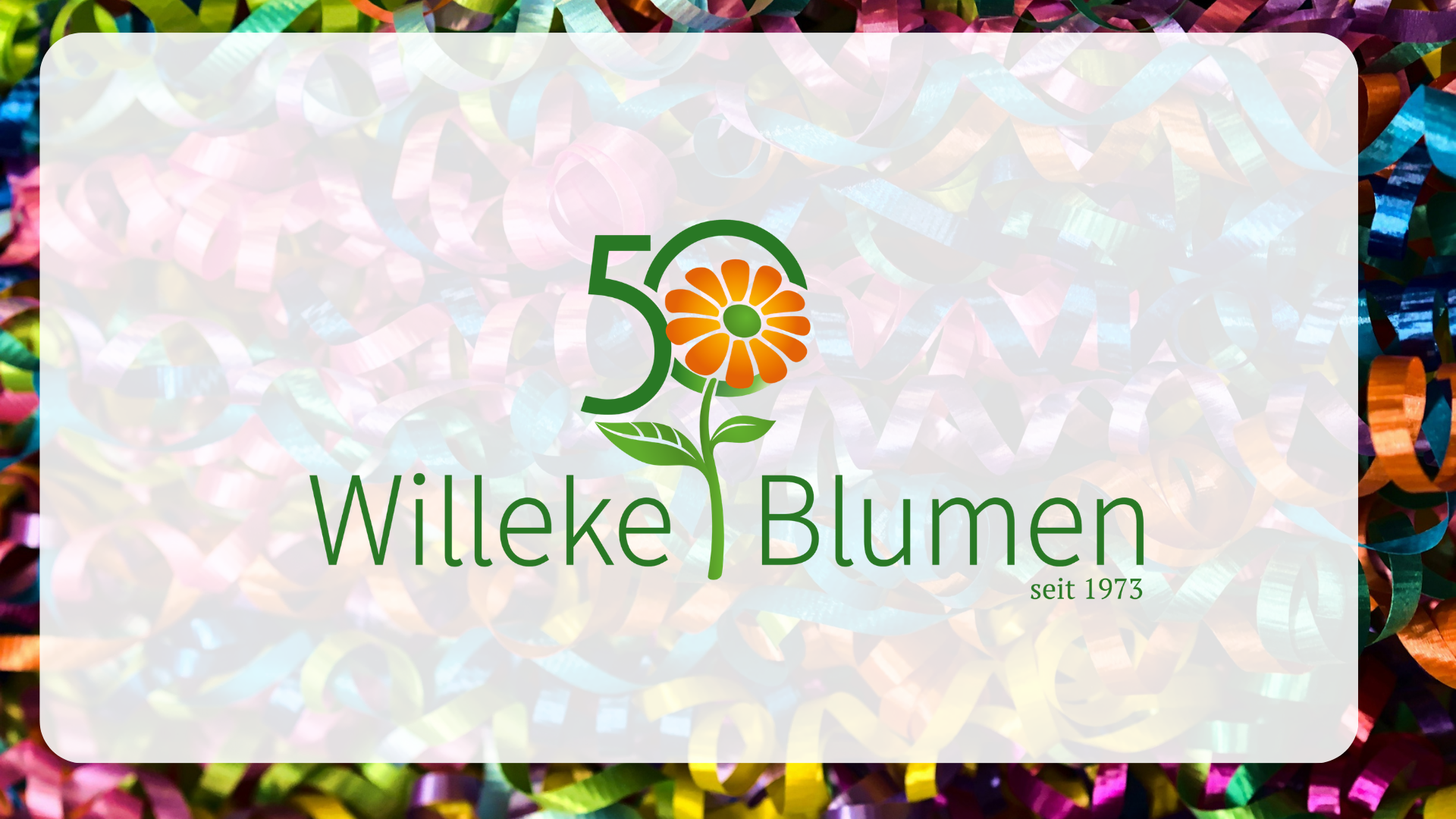Blumen Willeke
