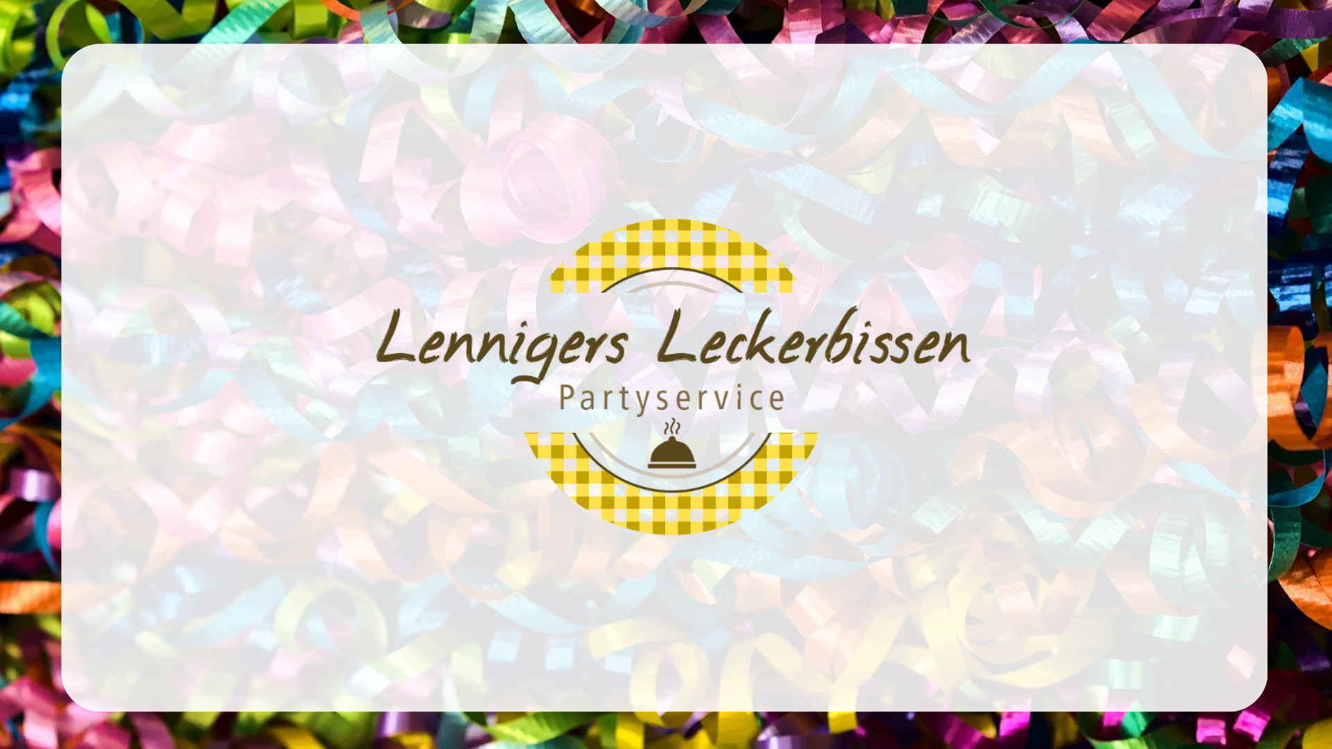 Lennigers Leckerbissen